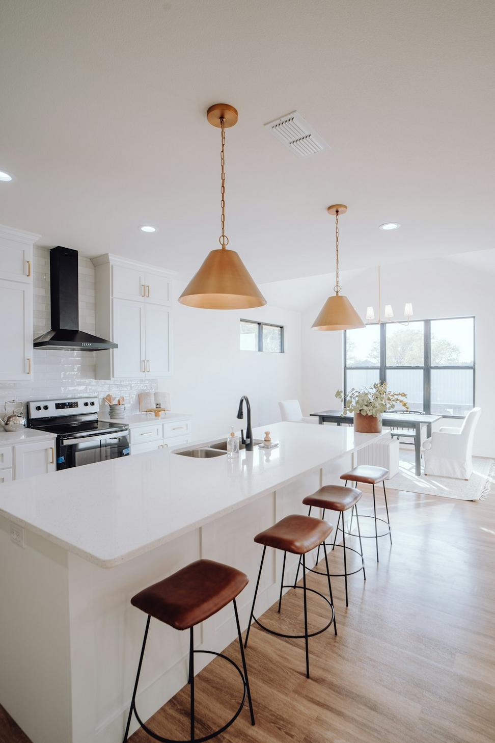 Residential Project