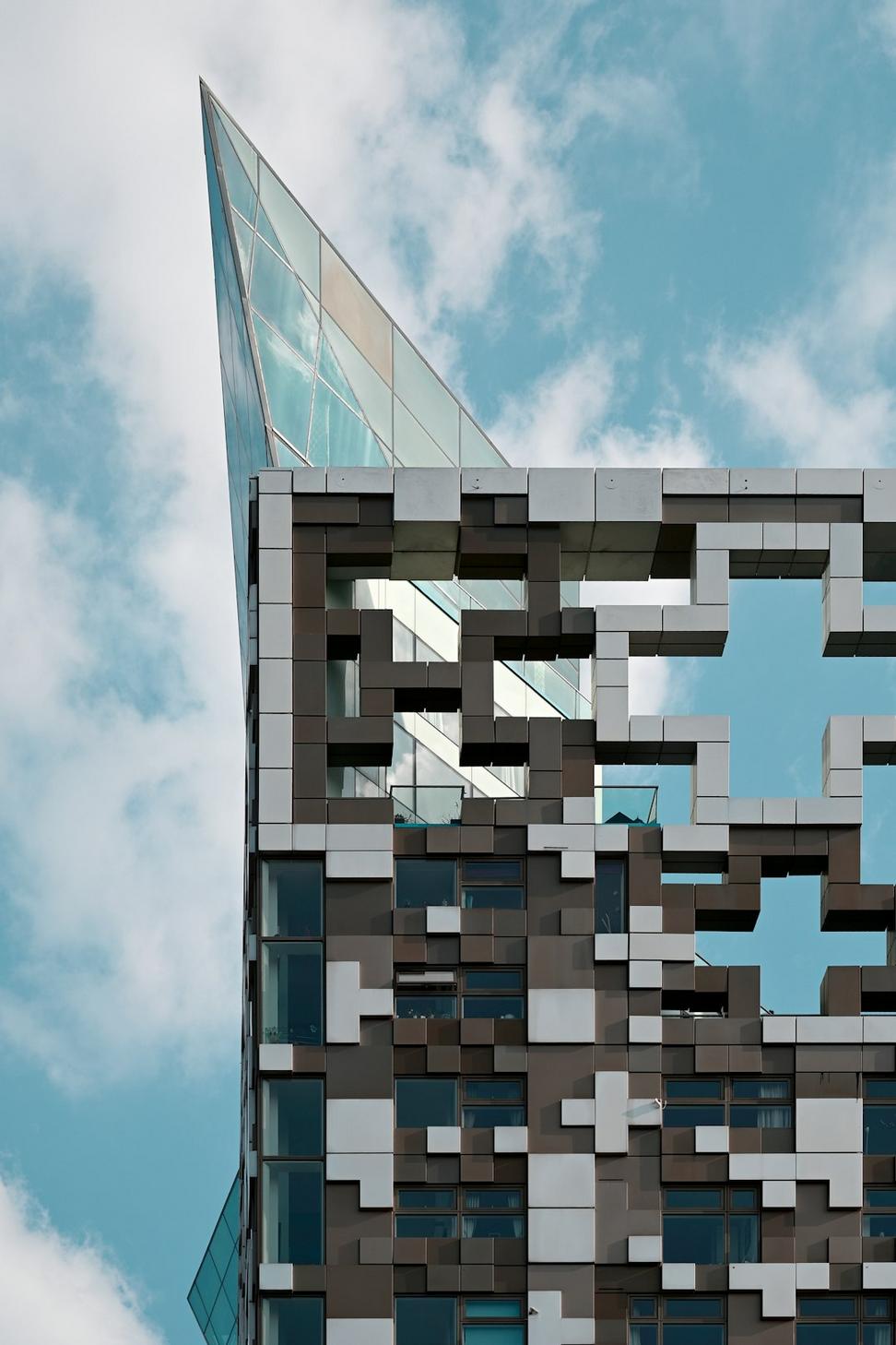Contemporary Architecture