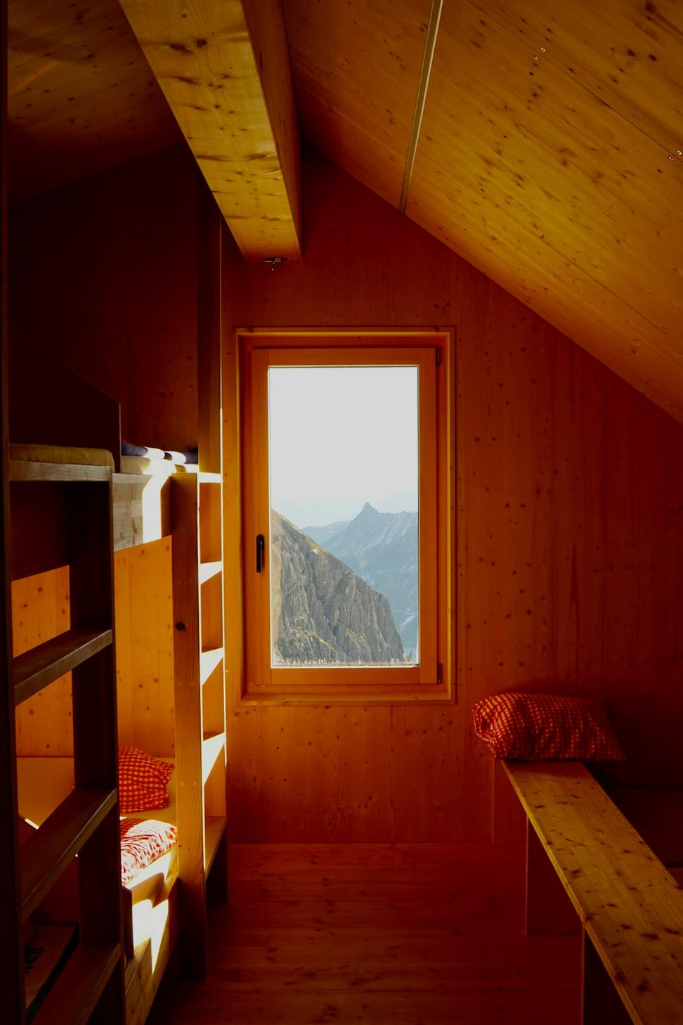 Alpine Retreat