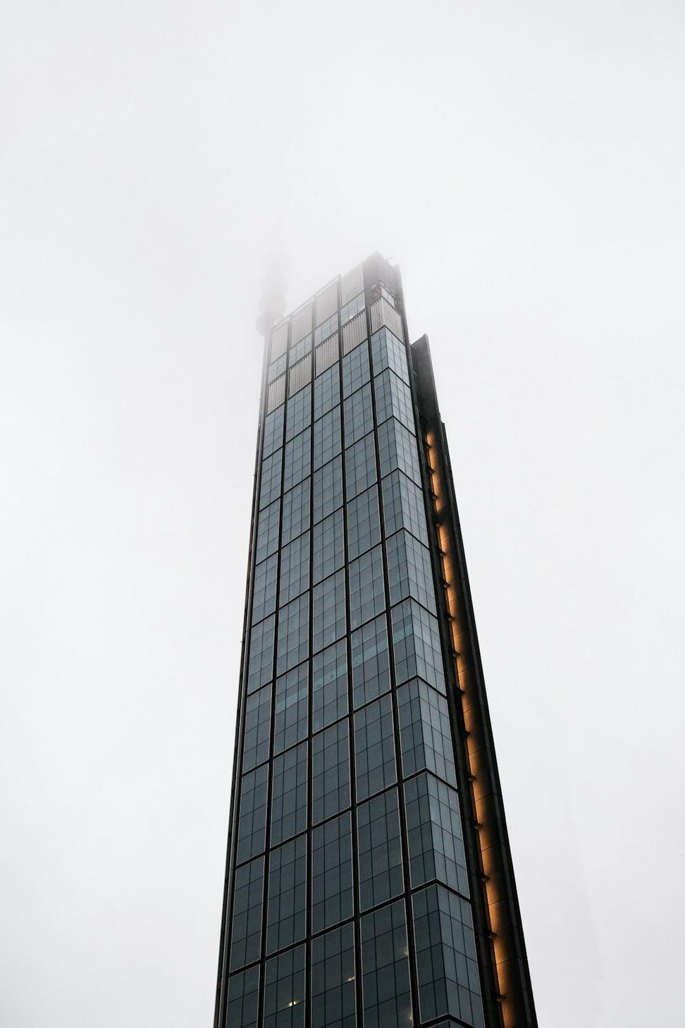 Vertex Capital Offices